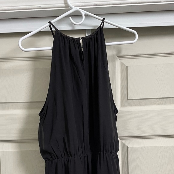 H&M Black Dress - 12 - Picture 3 of 3